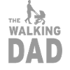 The walking dad