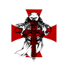 Crusader, Knights Templar crusader knight