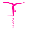 Ginnastica Cavalletto Ginnastica Ginnastica Artistica Ginnastica Regalo