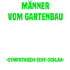 Horticulture T-Shirt