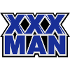 XXX Man