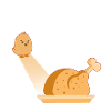 BRATHÄHNCHEN