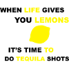 Life Gives You Lemons