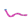 Wurmi the worm