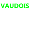 Vaudois Legend Pattern