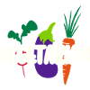 Vegetarian vegetarian