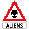 aliens