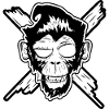 Monky - Affe