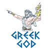 Greek god gift Greece