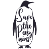 Save the Penguins