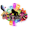 Funky DJ