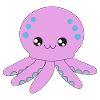 Octopus, octopus, tentacle, underwater
