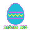 Easter Egg - Easter egg