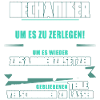 Mechaniker Schlau