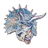 Triceratops