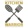 Kitchen Warrior - Küchen Krieger