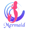 Singing Mermaid - Singende Meerjungfrau