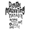 Digital Marketing Manager
