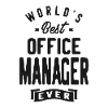 Office Manager