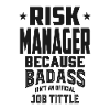 Risk Manager