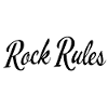 Rock rules