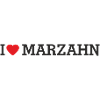 I love Marzahn