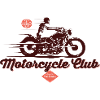 motorcycle club