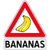 bananas