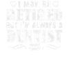 Pratique de dentiste retraité