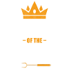 Barbecue Grill King