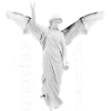 Angelus Vespertilio, Bat Angel