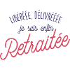 Enfin la retraite