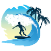 Surfing