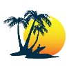 Palm tree