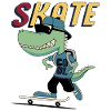 SKATE COOL