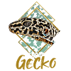 Gecko léopard