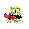 monster
