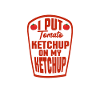 Ketchup