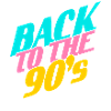Back to the 90's