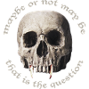 Vampire Skull - Vampire Skull