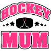 Hockey Mum