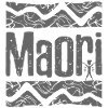 Maozi Tribal Print T-Shirt