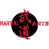 Martial Arts Schriftzeichen