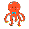 Octopus octopus octopus