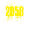 Number 2050