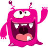 Monstaa Originaals Monster # 5