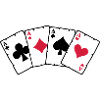 Poker Cards - Pokerkarten