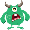Monstaa Originaals Monster # 6