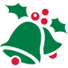Weihnachten Glocken