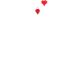 Poker pulse beat